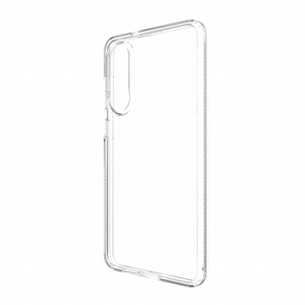ZAGG Crystal Palace mobiele telefoon behuizingen 17 cm (6.7") Hoes Transparant - Afbeelding 5
