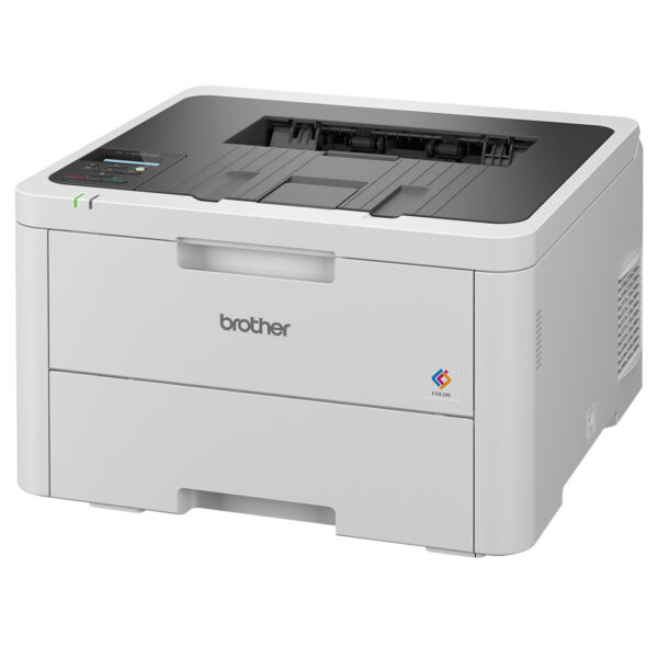 Brother HL-L3220CWE laserprinter Kleur 600 x 2400 DPI A4 Wifi - Afbeelding 2
