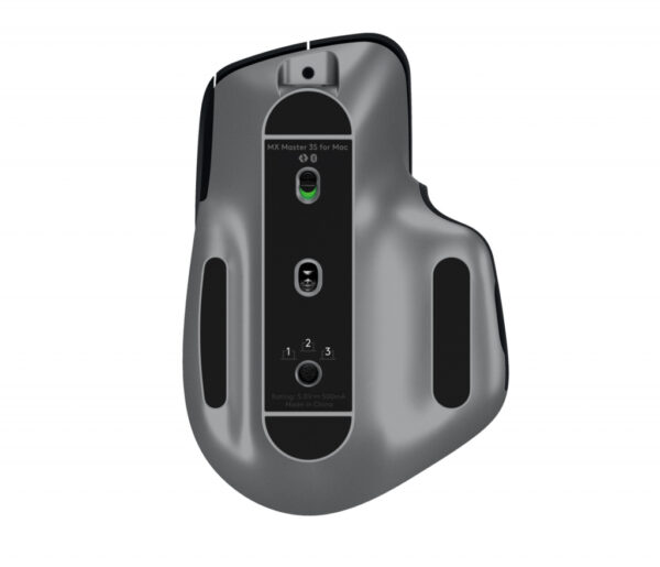 Logitech 910-006571 muis Kantoor Rechtshandig Bluetooth Laser 8000 DPI - Afbeelding 6