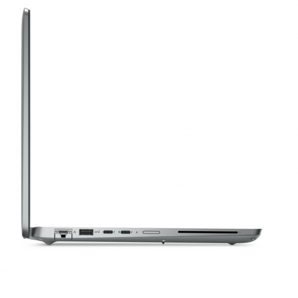 DELL Precision 3490 Intel Core Ultra 7 155H Mobiel werkstation 35,6 cm (14") Full HD 16 GB DDR5-SDRAM 512 GB SSD NVIDIA RTX 500 - Afbeelding 5