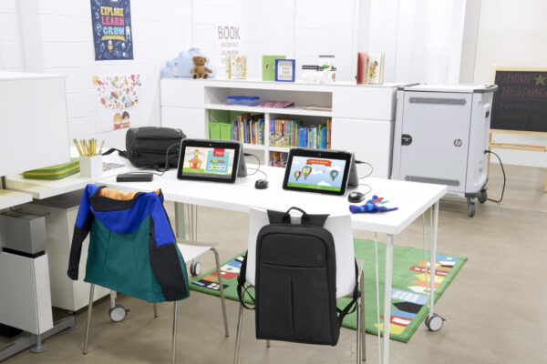 HP Prelude rugzak, 15,6 inch - Afbeelding 7