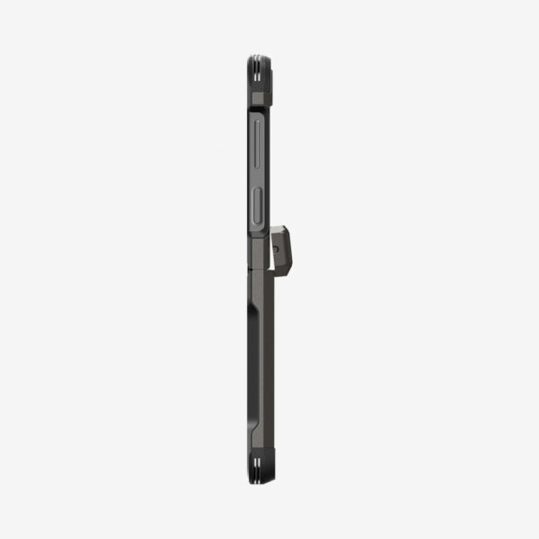 Spigen Tough Armor Pro mobiele telefoon behuizingen 17 cm (6.7") Hoes Grijs - Afbeelding 13