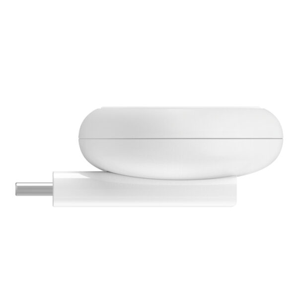 Belkin BoostCharge Smartwatch Wit USB Draadloos opladen Snel opladen Binnen, Buiten - Afbeelding 4