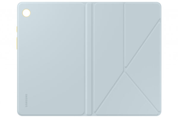 Samsung EF-BX110TLEGWW tabletbehuizing 22,1 cm (8.7") Folioblad Blauw - Afbeelding 2