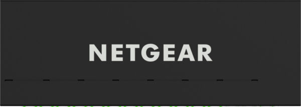 NETGEAR 16-Port High-Power PoE+ Gigabit Ethernet Plus Switch (231W) with 1 SFP port (GS316EPP) - Afbeelding 7