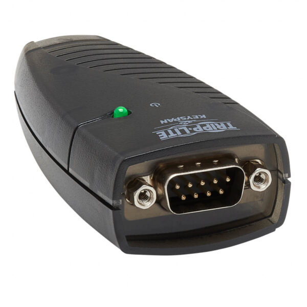 Tripp Lite USA-19HS interfacekaart/-adapter Serie - Afbeelding 8