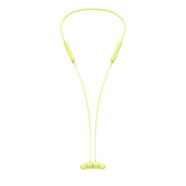 Beats by Dr. Dre Beats Flex Headset Draadloos In-ear, Neckband Bluetooth Geel - Afbeelding 2