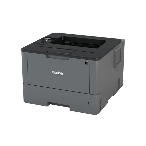 Brother HL-L5000D laserprinter 1200 x 1200 DPI A4 - Afbeelding 4