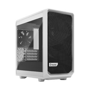 Fractal Design Meshify 2 Mini Wit