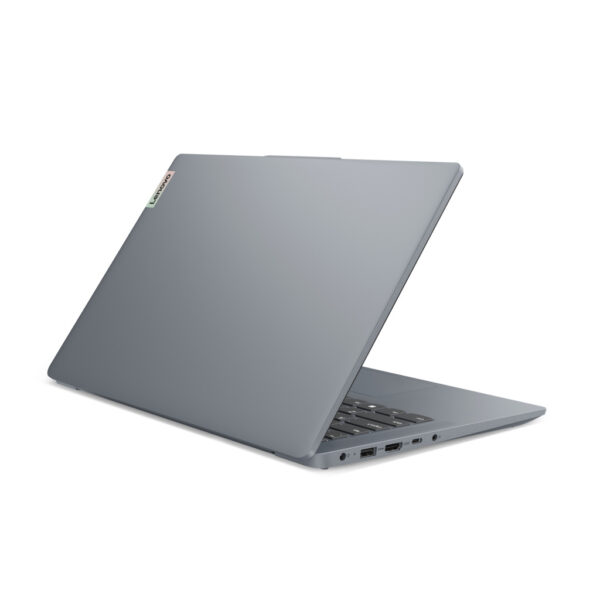 Lenovo IdeaPad Slim 3 14AMN8 AMD Ryzen™ 5 7520U Laptop 35,6 cm (14") Full HD 16 GB LPDDR5-SDRAM 512 GB SSD Wi-Fi 6 (802.11ax) Wi - Afbeelding 6