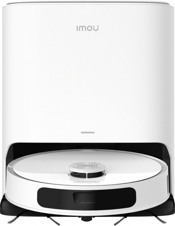 Imou RV3 0,32 l Stofzak Wit - Afbeelding 4