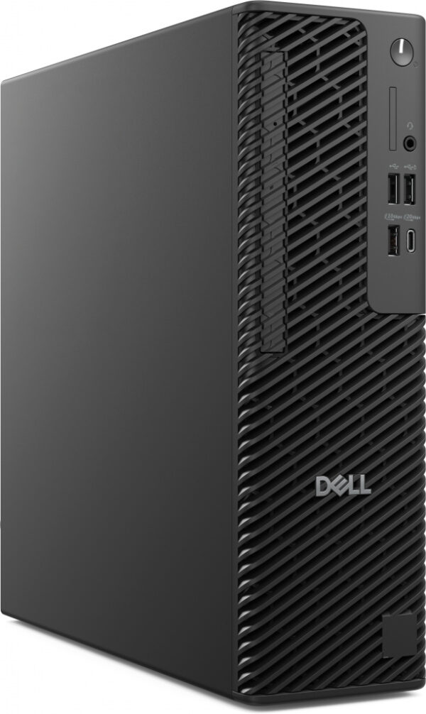 DELL Pro Max FCS1250 Intel Core Ultra 7 265 16 GB DDR5-SDRAM 512 GB SSD Windows 11 Pro PC Zwart - Afbeelding 2