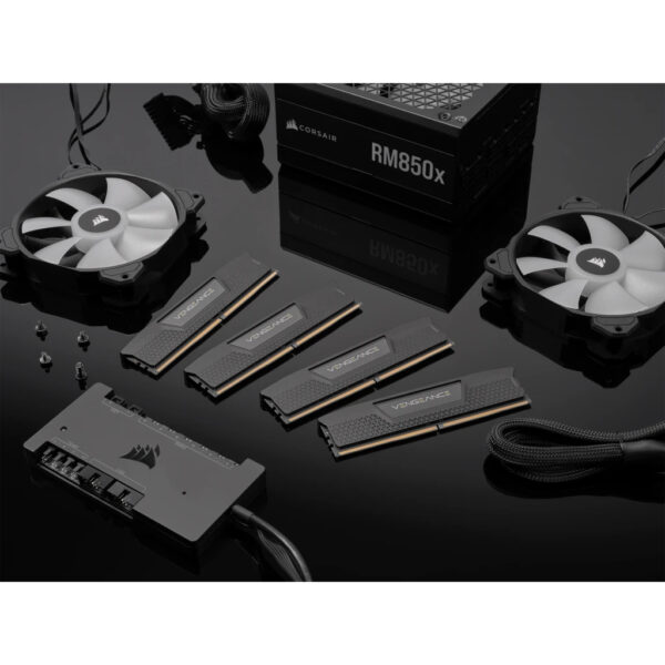 Corsair Vengeance CMK32GX5M2B6400Z32 geheugenmodule 32 GB 2 x 16 GB DDR5 4800 MHz - Afbeelding 17