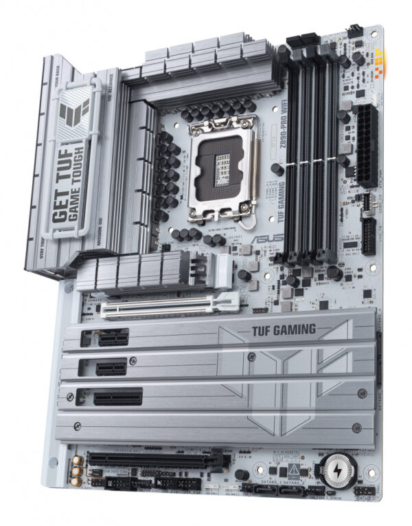 ASUS TUF GAMING Z890-PRO WIFI Intel Z890 LGA 1851 (Socket V1) ATX - Afbeelding 7