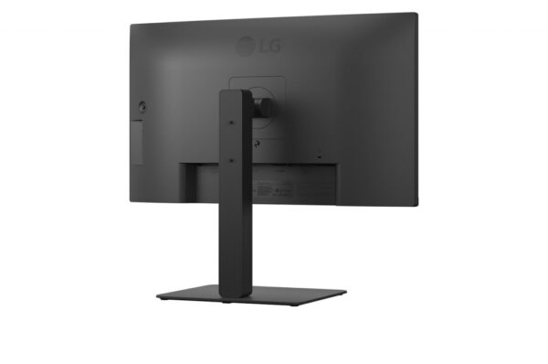 LG 27BA75QB-B.AEU computer monitor 68,6 cm (27") 2560 x 1440 Pixels Wide Quad HD LED Zwart - Afbeelding 9