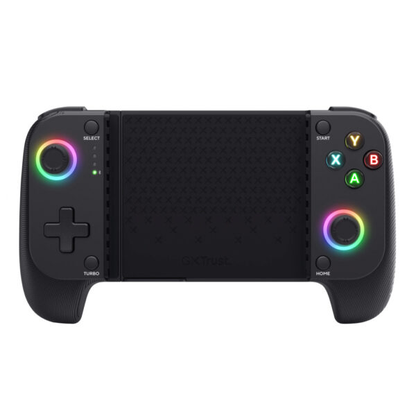 Trust GXT 735 Mylox Zwart Bluetooth Gamepad Analoog/digitaal Android, iOS - Afbeelding 7