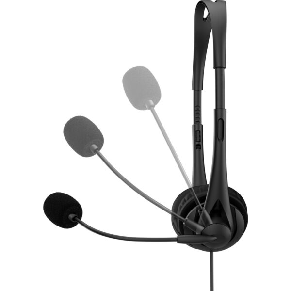 HP stereo USB-headset G2 - Afbeelding 9