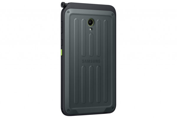 Samsung Galaxy Tab Active5 Wi-Fi Entreprise Edition Samsung Exynos 128 GB 20,3 cm (8") 6 GB Wi-Fi 6 (802.11ax) Android 14 Groen - Afbeelding 16