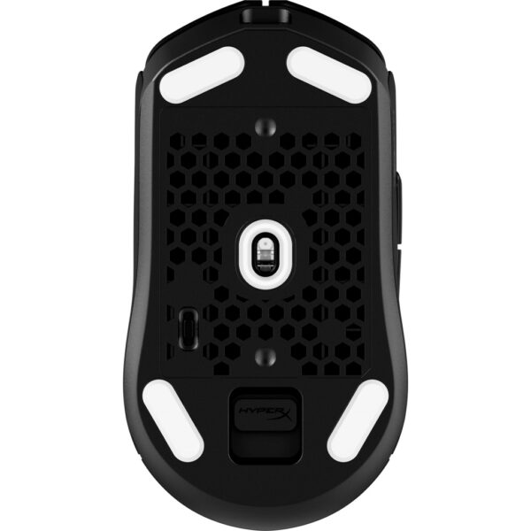 HyperX Pulsefire Haste 2 - draadloze gamingmuis (zwart) - Afbeelding 10