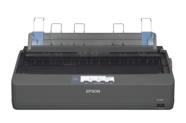 Epson LX-1350 - Afbeelding 3