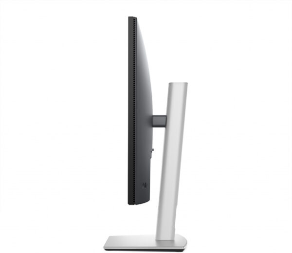 DELL Pro Plus P2725DE computer monitor 68,6 cm (27") 2560 x 1440 Pixels Quad HD LCD Zwart, Zilver - Afbeelding 6
