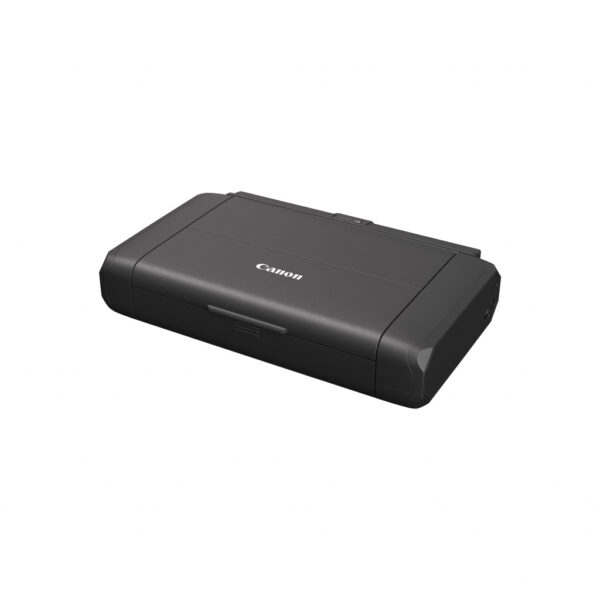 Canon MAXIFY BX110 inkjetprinter Kleur 4800 x 1200 DPI A4 Wifi - Afbeelding 5