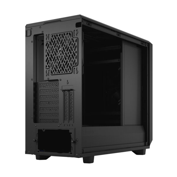 Fractal Design Meshify 2 Tower Zwart - Afbeelding 15