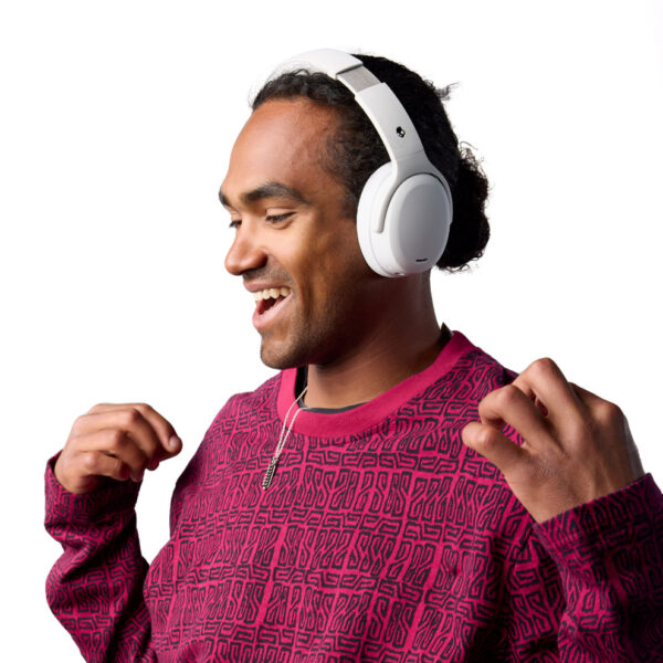 Skullcandy Crusher ANC 2 Hoofdtelefoons Bedraad en draadloos Hoofdband Oproepen/muziek USB Type-C Bluetooth Grijs - Afbeelding 4