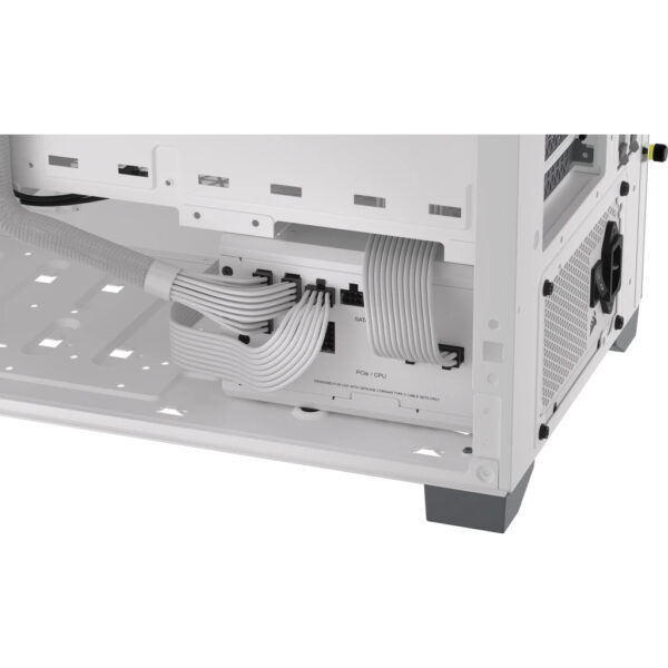 Corsair RMx Series RM750x power supply unit 750 W 24-pin ATX ATX Wit - Afbeelding 6