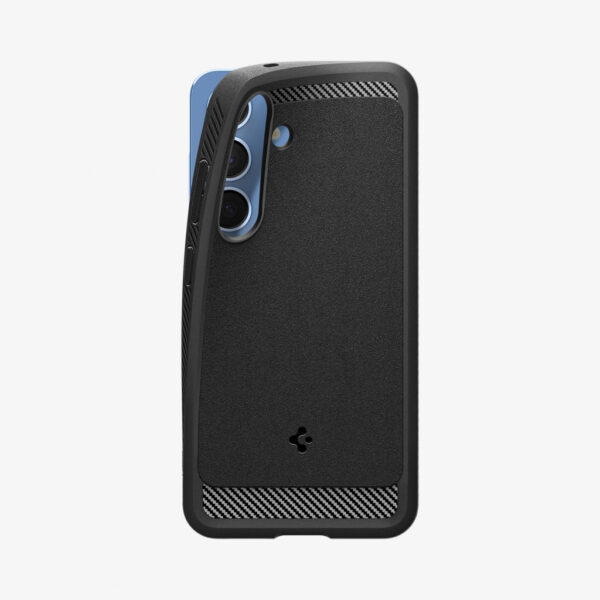 Spigen Rugged Armor mobiele telefoon behuizingen 15,8 cm (6.2") Hoes Zwart - Afbeelding 7