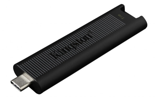 Kingston Technology DataTraveler 1TB Max 1000R/900W USB 3.2 Gen 2 - Afbeelding 6