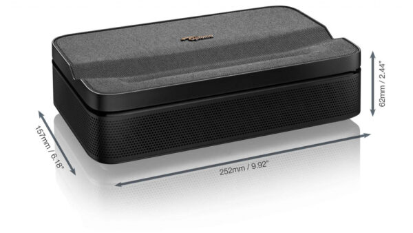 Optoma Photon Go Projector met normale projectieafstand 650 ANSI lumens DLP 1080p (1920x1080) Zwart - Afbeelding 22