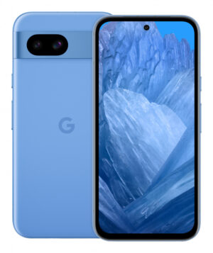 Google Pixel 8a 15,5 cm (6.1") Dual SIM Android 14 5G USB Type-C 8 GB 128 GB 4492 mAh Blauw