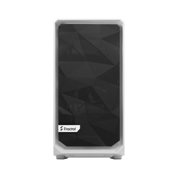 Fractal Design Meshify 2 Mini Wit - Afbeelding 2