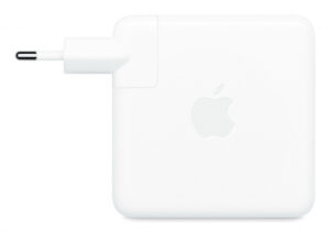 Apple MW2L3B/A Universeel Wit AC Snel opladen Binnen