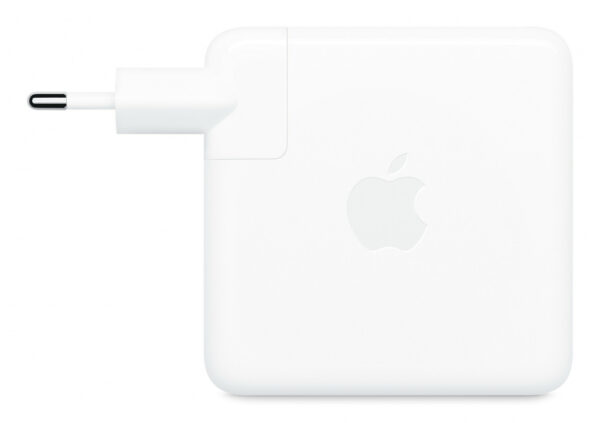 Apple MW2L3B/A Universeel Wit AC Snel opladen Binnen