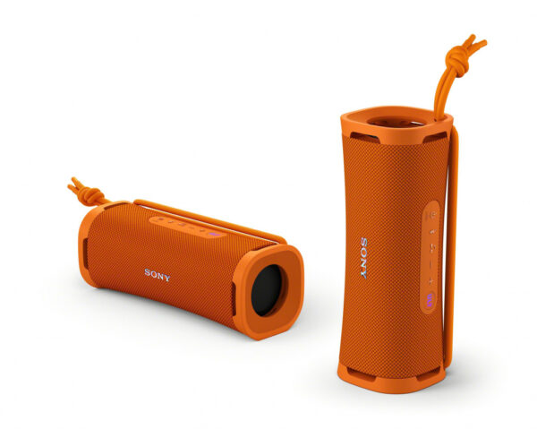 Sony SRSULT10D Draagbare & party speaker Mono draadloze luidspreker Zwart 30 W - Afbeelding 3