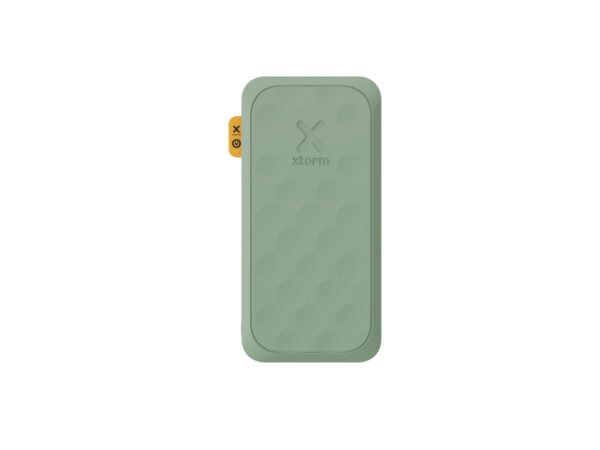 Xtorm 20W Fuel Series Powerbank 10.000mAh - Sage Green - Afbeelding 2