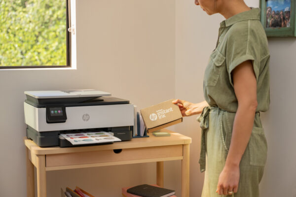 HP Smart Tank Plus 655 Draadloos All-in-One Kleur Printer, Kopieerapparaat, scanner - Afbeelding 16