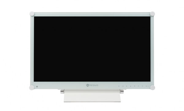 AG Neovo MX-22 computer monitor 54,6 cm (21.5") 1920 x 1080 Pixels Full HD LCD Wit - Afbeelding 3