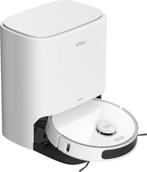 Imou RV3 0,32 l Stofzak Wit
