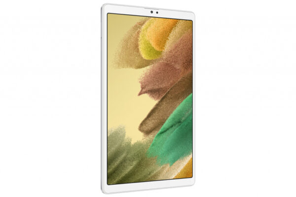 Samsung Galaxy Tab A7 Lite SM-T220N Mediatek 32 GB 22,1 cm (8.7") 3 GB Wi-Fi 5 (802.11ac) Zilver - Afbeelding 8