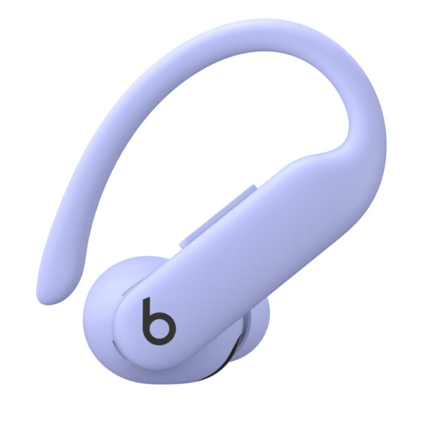 Beats by Dr. Dre Powerbeats Pro 2 Headset Draadloos oorhaak, In-ear Sporten Bluetooth Paars - Afbeelding 4