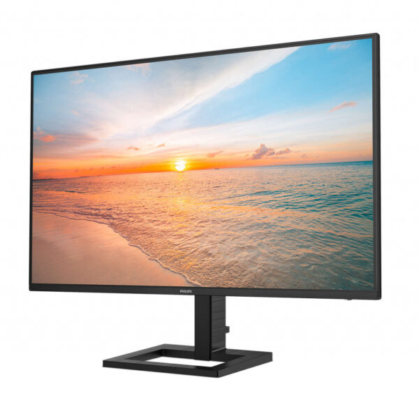 Philips 1000 series 27E1N1600AE/00 computer monitor 68,6 cm (27") 2560 x 1440 Pixels Quad HD LCD Zwart - Afbeelding 2
