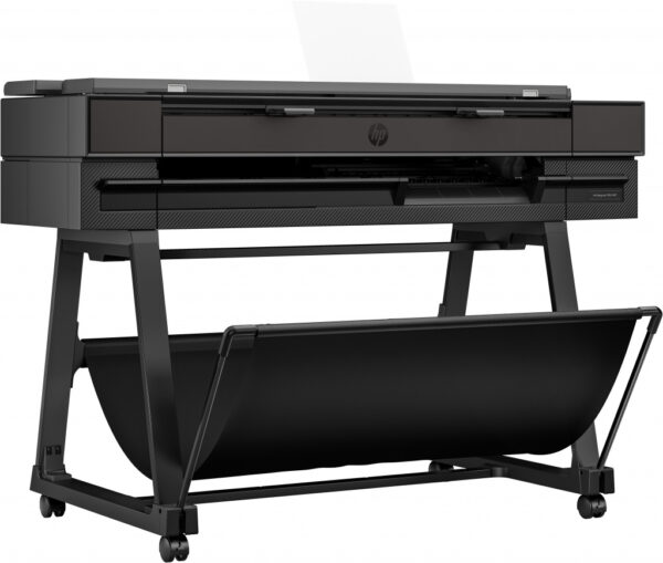 HP Designjet T850 36-inch multifunctionele printer - Afbeelding 6