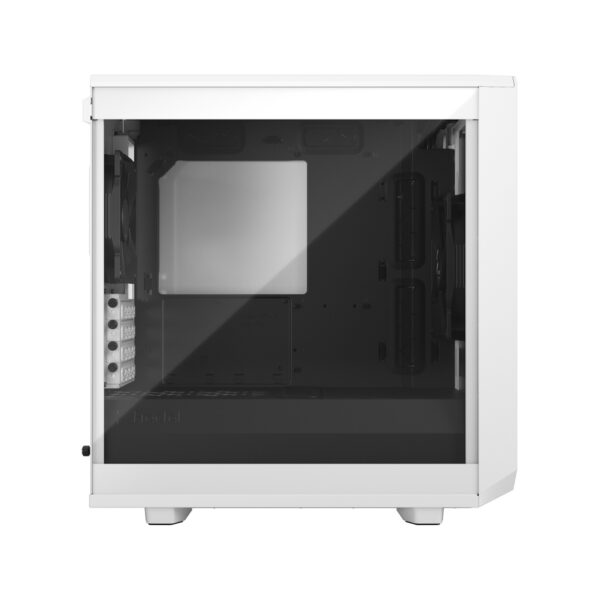 Fractal Design Meshify 2 Mini Wit - Afbeelding 3