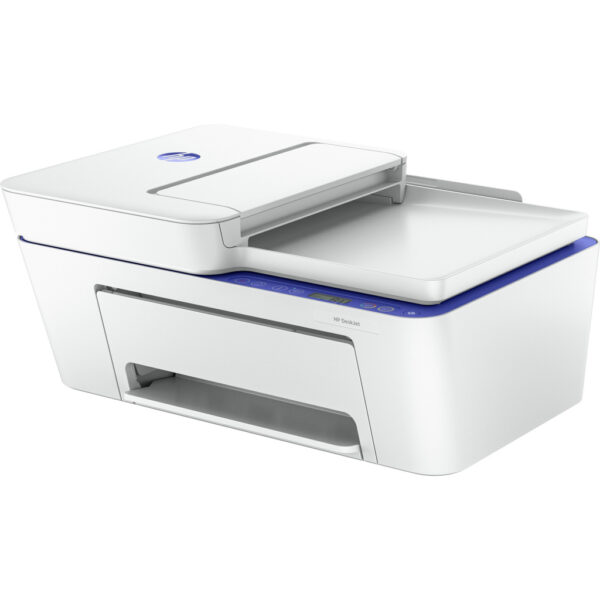 HP DeskJet 4230e Draadloos All-in-One Kleur Printer, Instant Ink; Kopieerapparaat, scanner - Afbeelding 24
