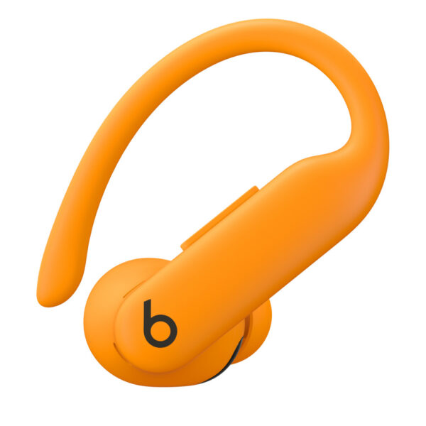 Beats by Dr. Dre Powerbeats Pro 2 Headset Draadloos oorhaak, In-ear Sporten Bluetooth Oranje - Afbeelding 4