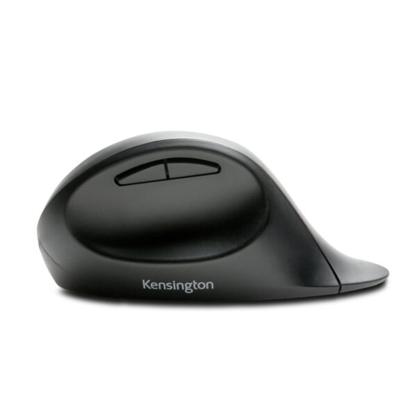 Kensington Pro Fit® Ergo Wireless Mouse—zwart - Afbeelding 5