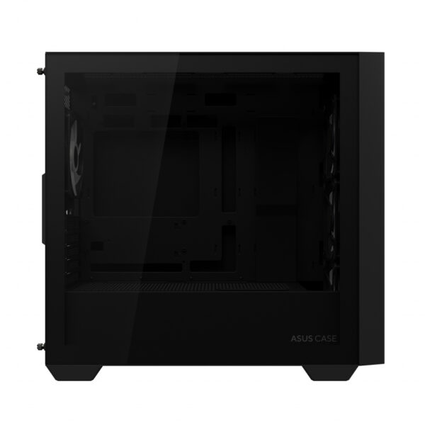 ASUS A21 PLUS Zwart - Afbeelding 3